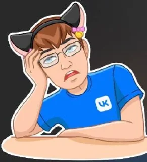 😩 emoji Favorite stickers Telegram sticker 13 of 17