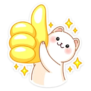 Sticker from Лия