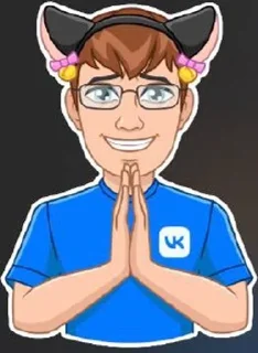 🤝 emoji Favorite stickers Telegram sticker 12 of 17