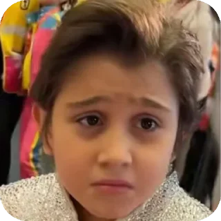 ☹ emoji JESC (Masha and victorina) Telegram sticker 9 of 53