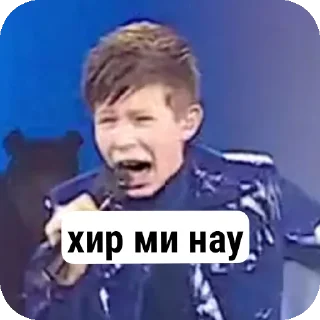 👍 emoji JESC (Masha and victorina) Telegram sticker 19 of 53