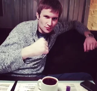 Sticker from Реальные Пацаны 😎