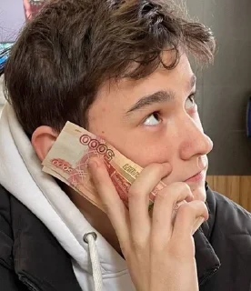 🤑 emoji крысы новокосино😎 Telegram sticker 16 of 50