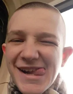 😋 emoji крысы новокосино😎 Telegram sticker 6 of 50