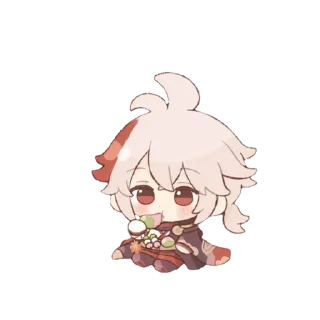 @GoKittyGoeStikers — @gokittygoe sticker 2