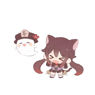 @GoKittyGoeStikers — @gokittygoe sticker 1