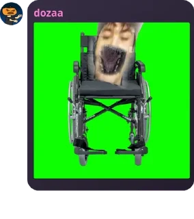 🚛 emoji Нееет наглые армяне pack by @QuotLyBot Telegram sticker 3 of 111