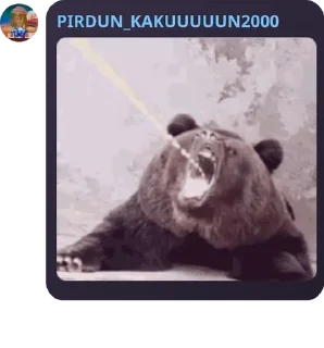 👨‍🤝‍👨 emoji Нееет наглые армяне pack by @QuotLyBot Telegram sticker 1 of 111