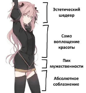 🌟 emoji Пидорасики Telegram sticker 9 of 102