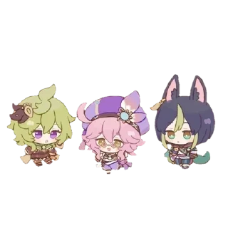 @GoKittyGoeStikers — @gokittygoe sticker 3