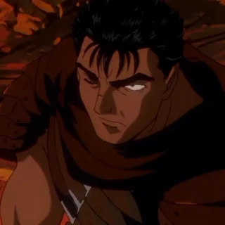 Berserk by @zlyka_sticks sticker 2