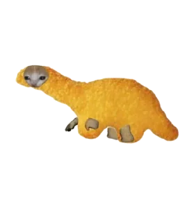 🍪 emoji food cats Telegram sticker 18 of 20