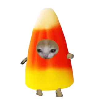 🍡 emoji food cats Telegram sticker 15 of 20
