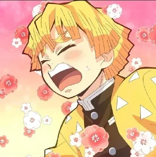 ✨зеницу🌼 sticker 4