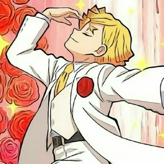 🌟 emoji ✨зеницу🌼 Telegram sticker 23 of 43