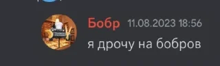 Sticker from Трамп лох(By @bvv_dwt)
