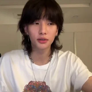 🎧 emoji HYUNJIN FR @MIKETTTSU Telegram sticker 19 of 65