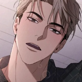 ⛓ emoji @gauntree Ꮜndᴇrᴄᴏvᴇr Ꭰᴀrling Telegram sticker 2 of 120