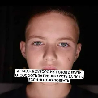 Sticker from моль ➡️ @Ctikerubot