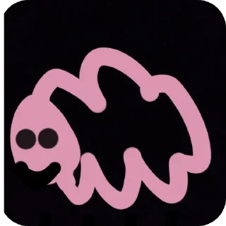 Sticker from Шедевры от Лизы