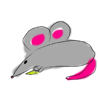 Sticker from Шедевры