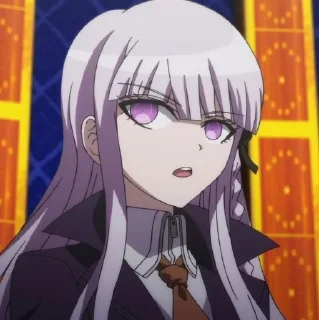 Sticker from Keko Kirigiri