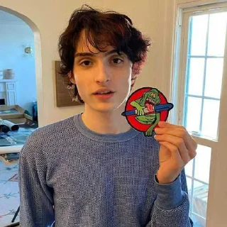 😅 emoji От ности ➡️ @Ctikerubot Telegram sticker 20 of 34