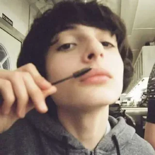 🥹 emoji От ности ➡️ @Ctikerubot Telegram sticker 7 of 34