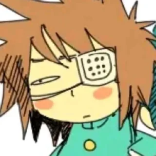 Sticker from —Randal[🇷🇺]