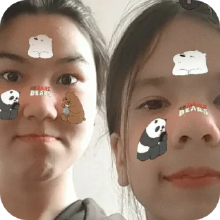 👍 emoji Даша путешественница Telegram sticker 8 of 19