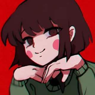 Sticker from Чара от: @Laceqerab