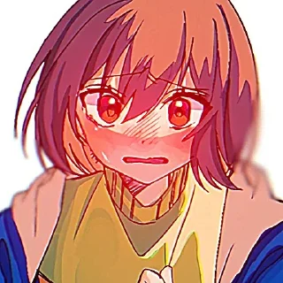 🥀 emoji Няяя 25х (Чара) Telegram sticker 10 of 81