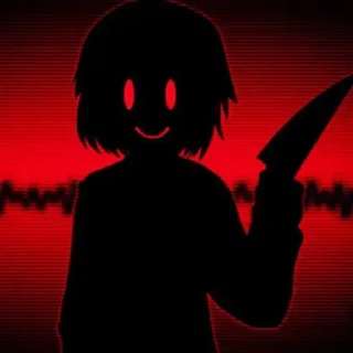 🔪 emoji Няяя 25х (Чара) Telegram sticker 14 of 81