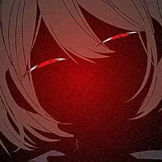 🥀 emoji Няяя 25х (Чара) Telegram sticker 15 of 81