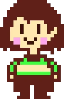 ❤ emoji Няяя 25х (Чара) Telegram sticker 11 of 81