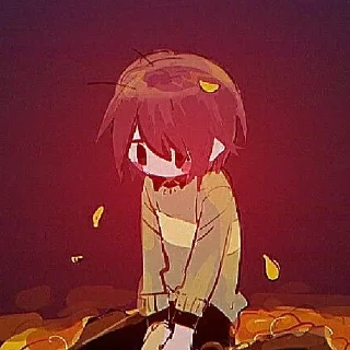 🥀 emoji Няяя 25х (Чара) Telegram sticker 6 of 81