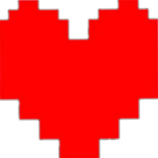 ❤ emoji Няяя 25х (Чара) Telegram sticker 2 of 81