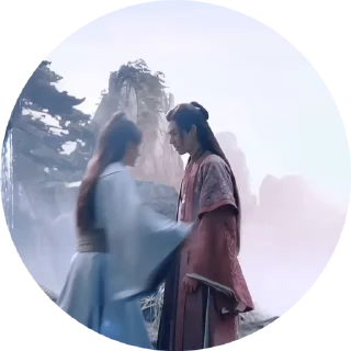 🫂 emoji wordofhonor Telegram sticker 13 of 49