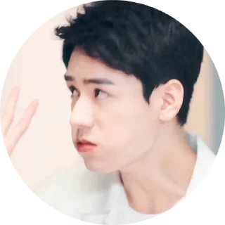 Sticker from GongJun