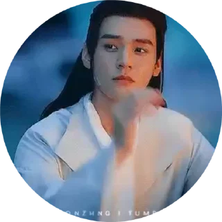 🍿 emoji wordofhonor Telegram sticker 6 of 49