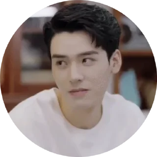 Sticker from GongJun