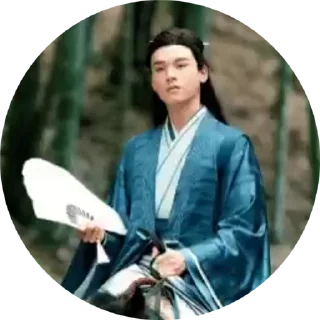 😎 emoji wordofhonor Telegram sticker 10 of 49