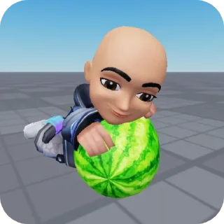 🥰 emoji Роблокс я Telegram sticker 19 of 54