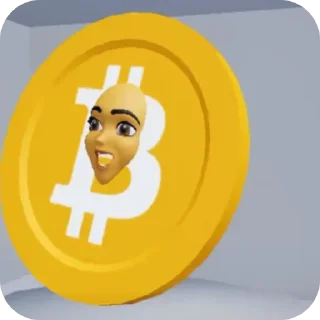 🤑 emoji Роблокс я Telegram sticker 12 of 54