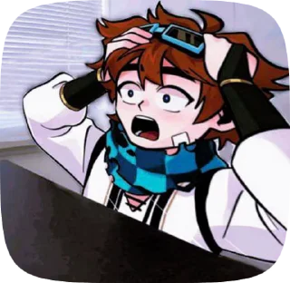 🌟 emoji lololoshka !! ★ mirinka kup :D Telegram sticker 20 of 70