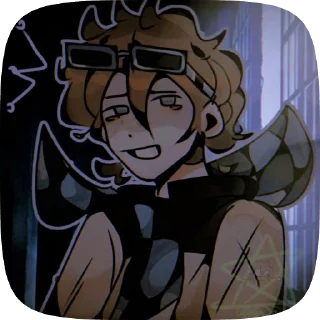 🌟 emoji lololoshka !! ★ mirinka kup :D Telegram sticker 13 of 70