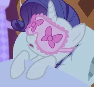 😴 emoji Rariti 💎 @stikeri_telegrama Telegram sticker 7 of 40