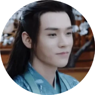 💁‍♀️ emoji wordofhonor Telegram sticker 9 of 49