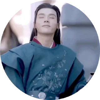 😸 emoji wordofhonor Telegram sticker 15 of 49