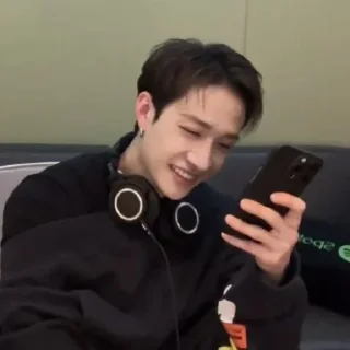 Sticker from ~방찬~ Bang Chan ~3part~